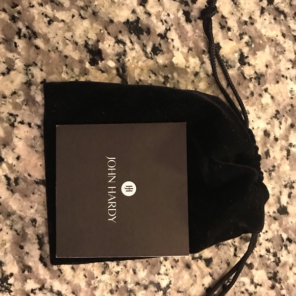 John Hardy Bracelet SOLD - Picture 4 of 7